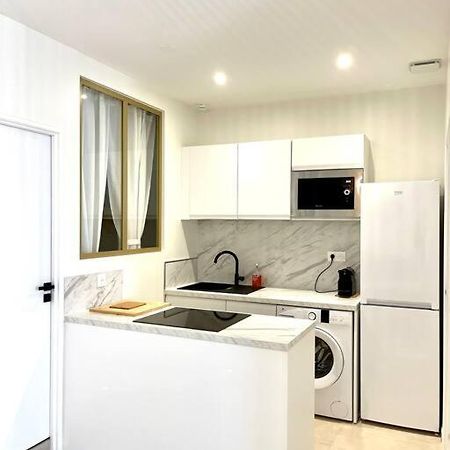 Appartement Moderne + Parking A 50M De La Mer La Ciotat Zewnętrze zdjęcie