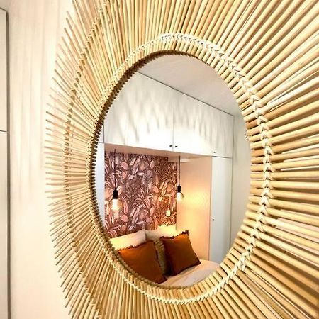 Appartement Moderne + Parking A 50M De La Mer La Ciotat Zewnętrze zdjęcie