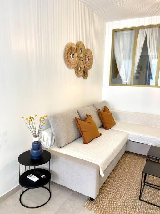Appartement Moderne + Parking A 50M De La Mer La Ciotat Zewnętrze zdjęcie