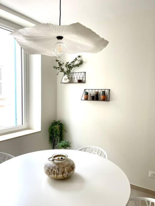 Appartement Moderne + Parking A 50M De La Mer La Ciotat Zewnętrze zdjęcie